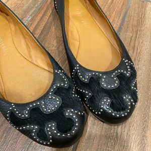 See by Chloe Flats